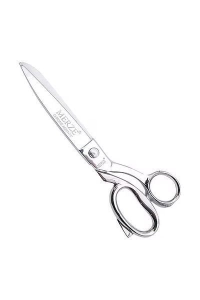 yunuskayatek Merze Number 10 25.4 Cm Fabric Scissors
