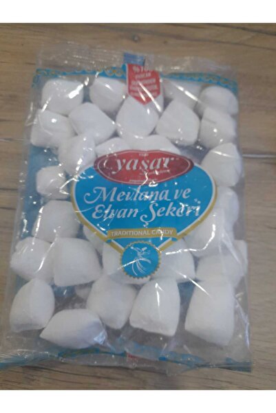 Yaşar Şekerleme MEVLANA ŞEKERİ 400 GR