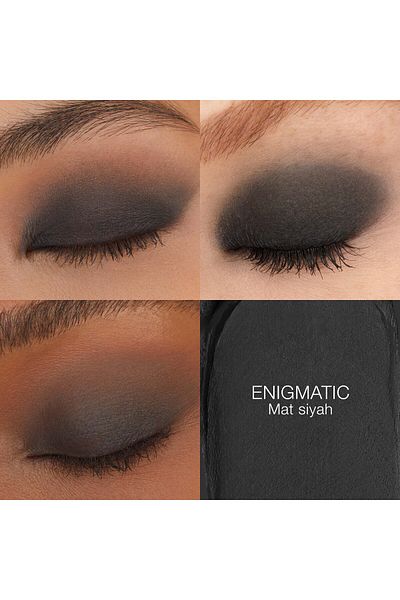 Nars Ultra Creamy Matte Pen for Up to 16 Hours - Smudge Resistant, Easy Application