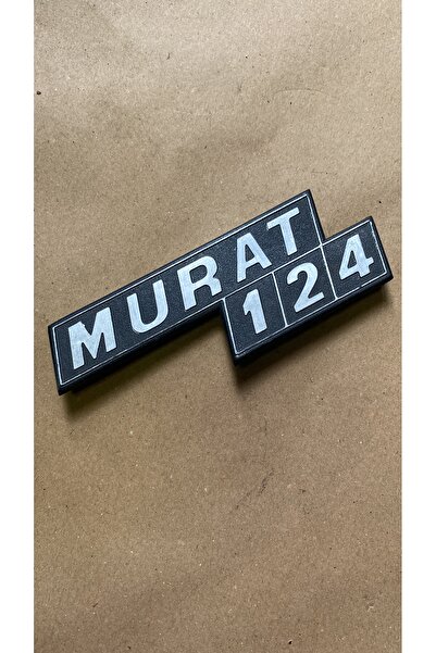 OPAR TOFAŞ DOĞAN KARTAL ŞAHİN MURAT 131 MURAT 124 SERÇE YAZI OTO YAZI AMBLEM ...