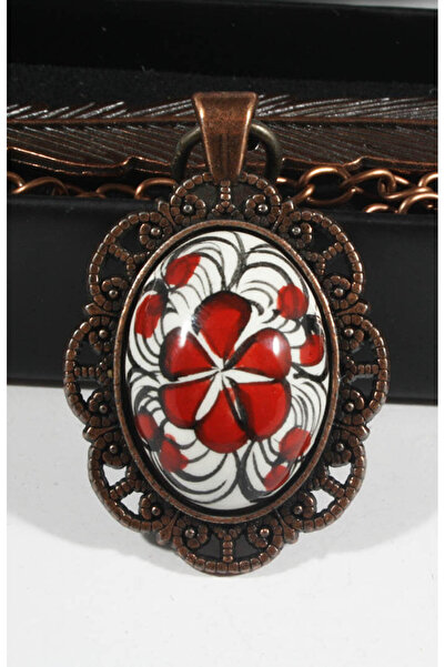 Çini Evi الذهب والبرسيم الأحمر - إشارة مرجعية