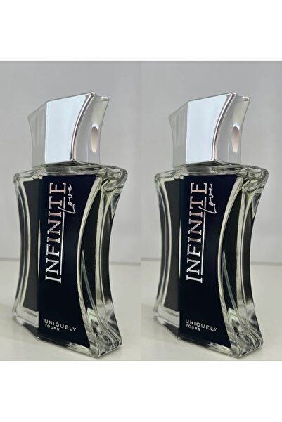 INFINITE LOVE Narcos Nıche 50 ml 2 adet EDP
