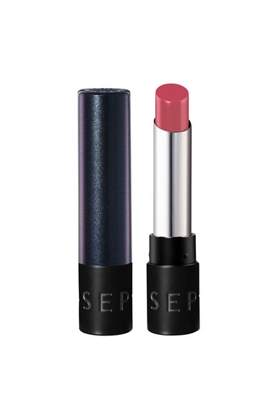 SEPHORA ABOUT THAT SHINE- Lacquer glossy lipstick High coverage, moisturizing for 12 hours Long Lasting (3 g)
