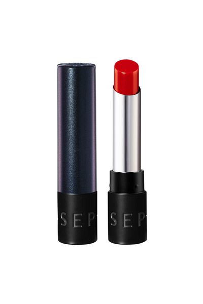SEPHORA ABOUT THAT SHINE- Lacquer glossy lipstick High coverage, moisturizing for 12 hours Long Lasting (3 g)