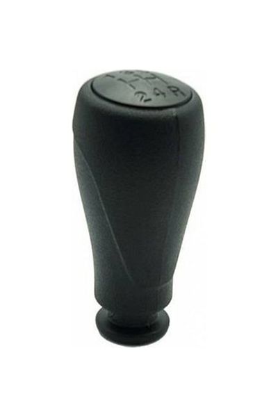 Depar Black Fiorino Shift Knob - 55344399