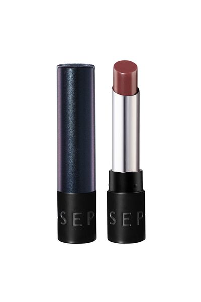 SEPHORA ABOUT THAT SHINE- Lacquer glossy lipstick High coverage, moisturizing for 12 hours Long Lasting (3 g)