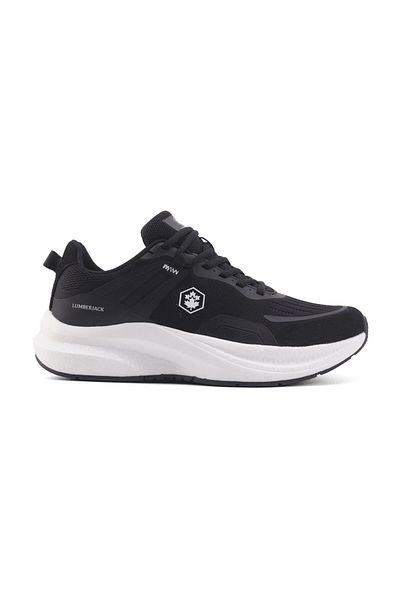 lumberjack Pull Lace-up Men's Daily Sports Shoes