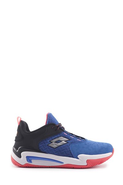 Lotto Parcor 4Fx Saks Men's Basketball Shoes