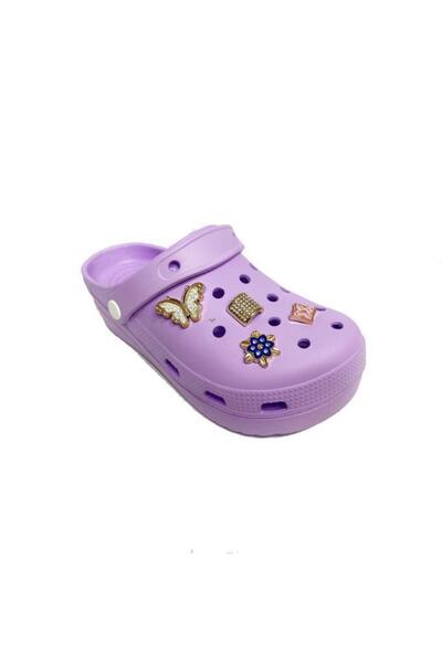 Apella Papuci de damă E800-24 Sabo - Detaliu de piatră