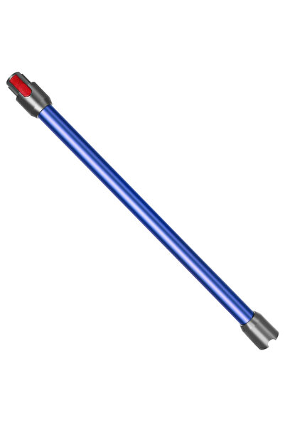 DYSON V7 V8 V10 V11 V15 Uyumlu Boru (MAVİ RENK)