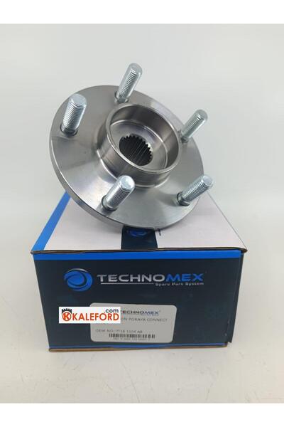 Techno Ön Porya Bijonlu Connect 2002-2013 (TECHNO-7T16 1104 AB)
