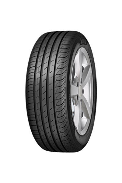 SAVA 205/55R16 91V Intensa Hp2 Yaz Oto Lastiği ( Üretim Yılı: 2024 )