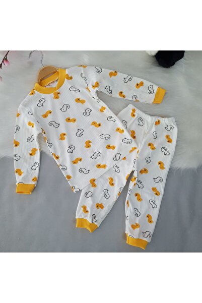 Cenanın Dolabı baby pajamas set children's pajamas set