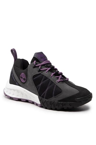 Timberland TrailQuest Low WP - High Waist Obstruction
