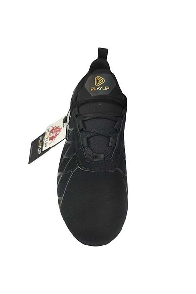 Playup GK-241-124 Σερβιτόρος Μαύρα Σχαράκια