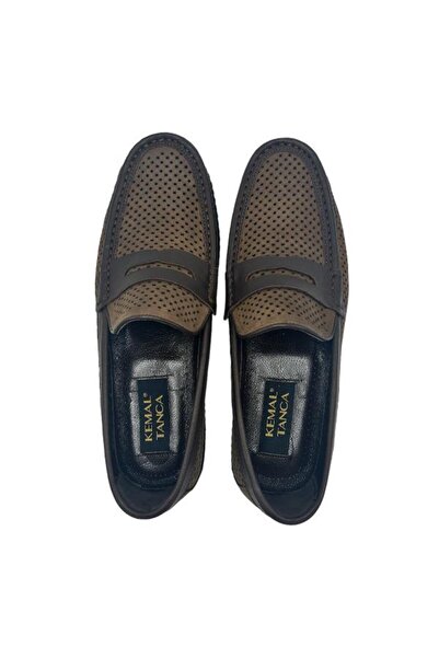 KEMAL TANCA 859 A-1852 ERKEK LOAFER AYAKKABI