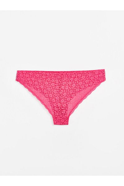 LC Waikiki Chiloți bikini din dantelă - Design elegant