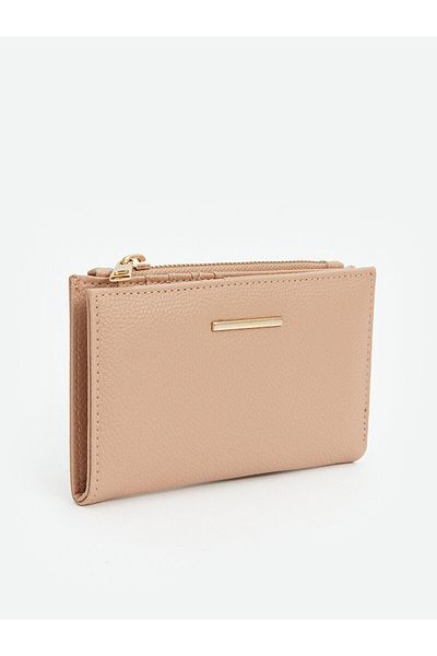 LC Waikiki Leather Look Women's Wallet