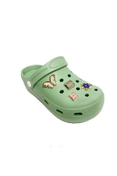 Apella Papuci de damă E800-24 Sabo - Detaliu de piatră