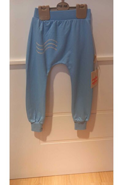 Moi Noi Şalvar Eşofman Altı