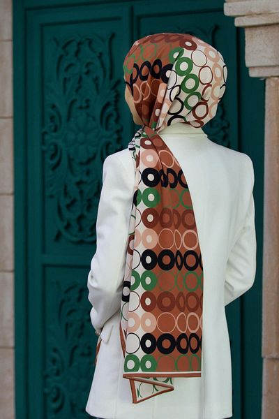Vissona Luxury Medina Silk - Κομψό και βολικό