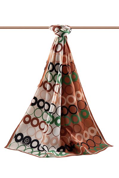 Vissona Luxury Medina Silk - Κομψό και βολικό