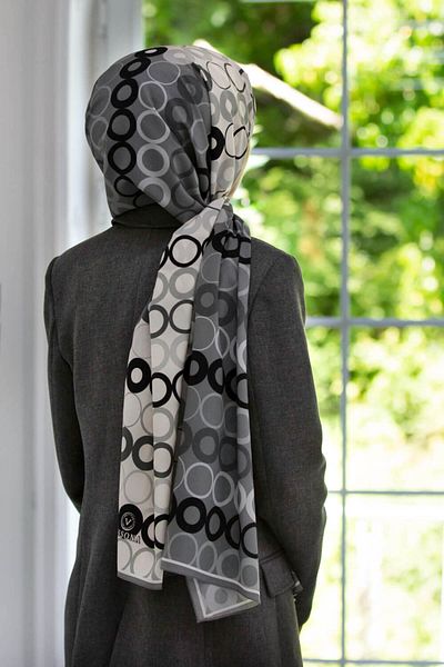 Vissona ΠΟΛΥΤΕΛΕΣ MEDINA SILK ΣΑΛΙ