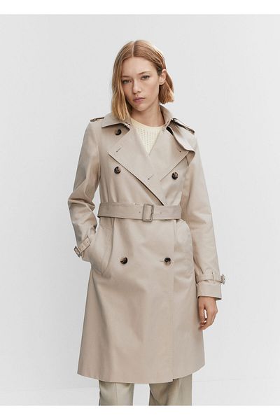 MANGO Tas Women's Raincoat & Windbreaker47084003