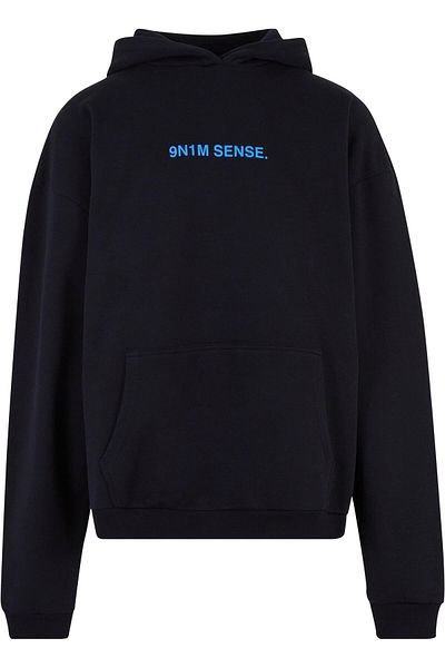 9N1M SENSE Herren Backpack Hoodie