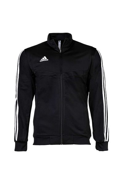 adidas Herren-Trainingsjacke – Tiro 19 Training Jacket, Reißverschluss, Sportjacke, Polyester