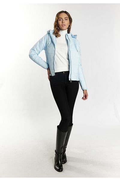 Faina Leichte Steppjacke