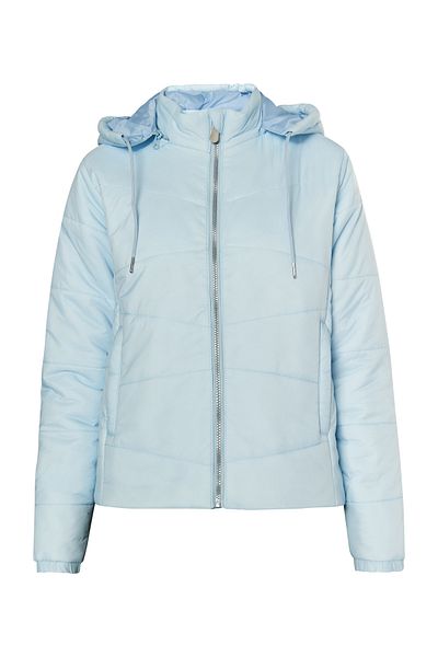 Faina Leichte Steppjacke