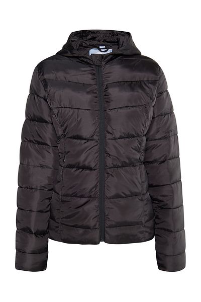 Icebound Bunda Wattierte