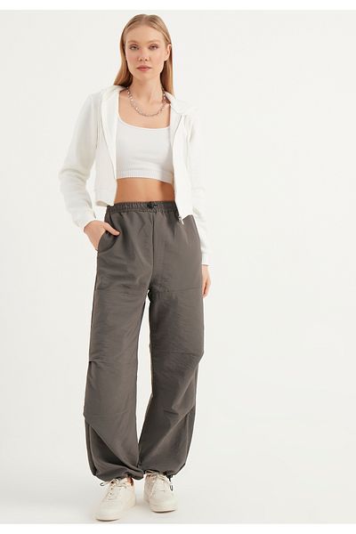 Herita Fallschirmhose mit Kordelzug