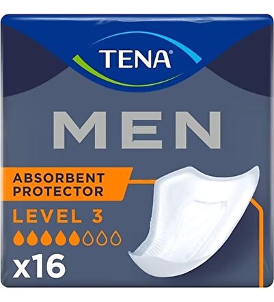 TENA Men Level 3 16 Lı