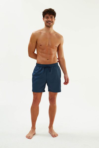 Eros 2900Eses Micro Straight Shorts - Bequeme Passform