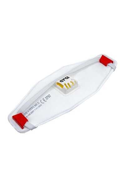 ERA 9310 FFP3 V NR D Ventilli Solunum Toz Maskesi
