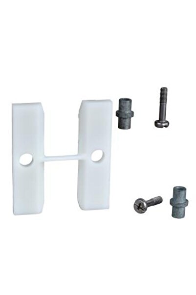 Schneider Electric XACA009, 2 operatori için mecanic kilitleme - XAC-A