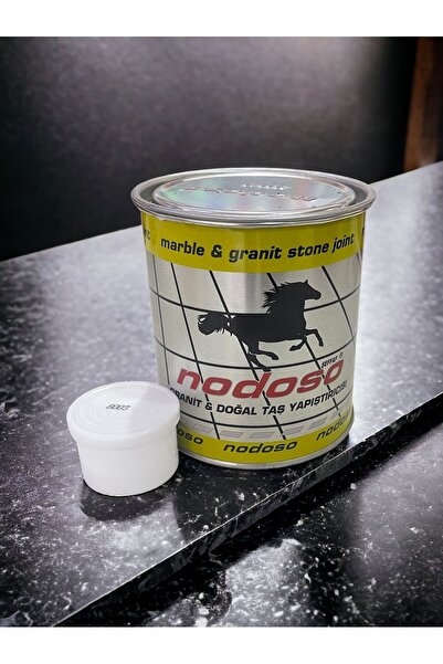 ANKA MERMER Mermer Taş Ve Granit Yapıştırıcı 800 gr ŞEFFAF+ Dondurucu