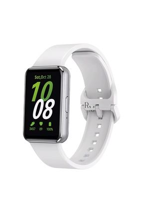 redmud teknoloji Samsung Galaxy Fit 3 le Uyumlu Silikon Spor Kordonlu Klasik Kay Kordon Fiyat Yorumlar Trendyol