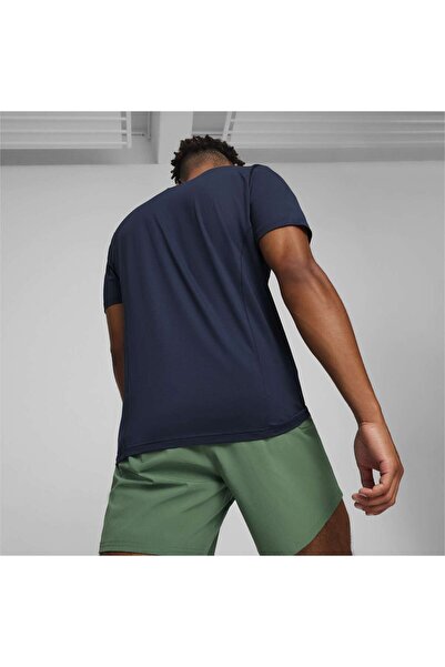 Puma Unisex First Mile Tee