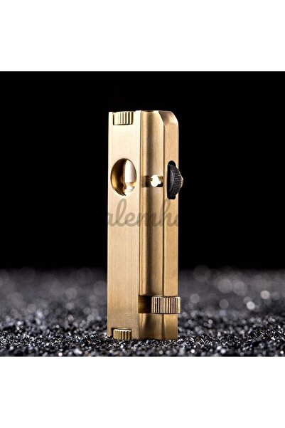 kalemhane CHİEF Özel Seri Benzinli Çakmak