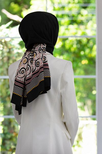 Vissona Luxury Medina Silk - Κομψό και βολικό