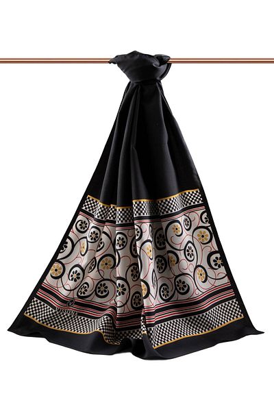 Vissona Luxury Medina Silk - Κομψό και βολικό