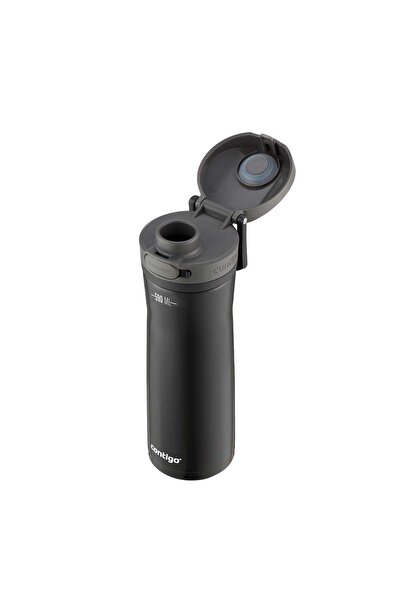 Contigo Jackson Chill 2.0 Çelik Tek El Bas İç Kilitli Su Matarası 590ml 2181801