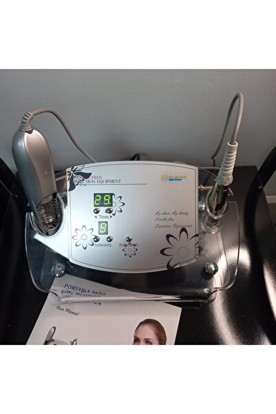 Ahm İĞNESİZ MEZOTERAPİ