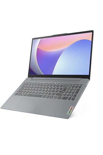 LENOVO Ideapad Slim 3 15IAH8 I5 12450H 16GB Ddr5 512GB SSD 15.6" Fhd WIN11HOM...