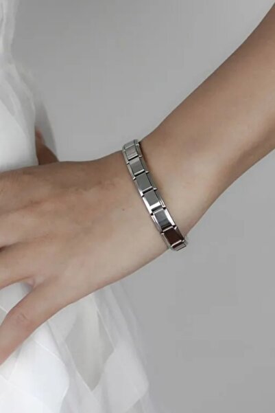 KYOLA DESİGN سوار فولاذي مرن - سحر إيطالي (لا يفشل)