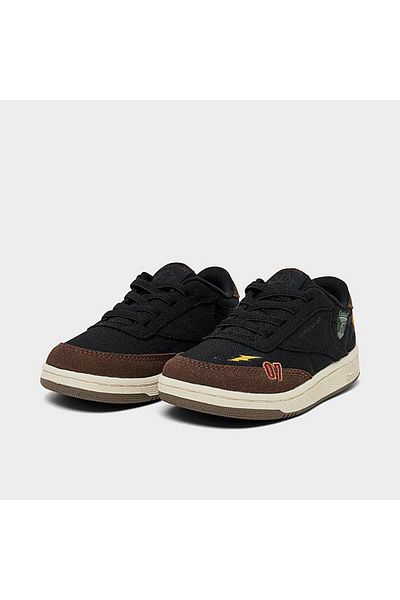 Reebok Tenis X Harry Potter Club C 85 negru