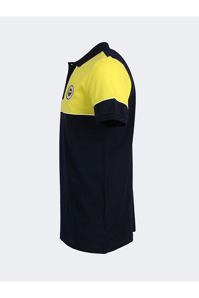 Fenerbahçe Ανδρικό Tribün Basic Polo